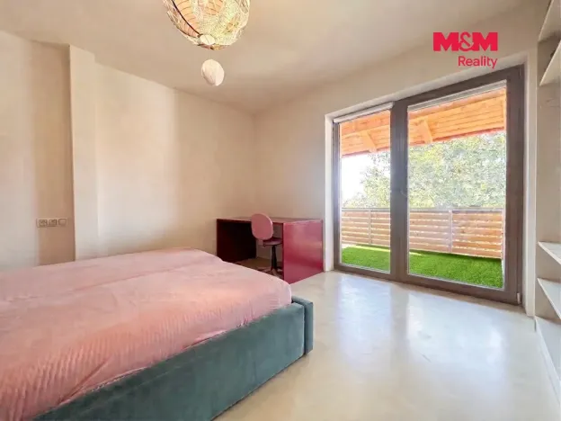 Pronájem bytu 2+kk, Klatovy - Klatovy I, Vančurova, 68 m2