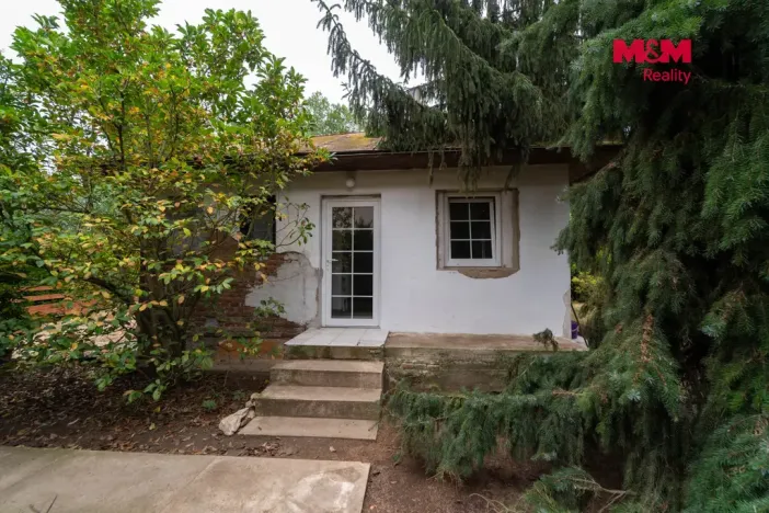 Prodej chaty, Řevnice, Ke Strouze, 55 m2