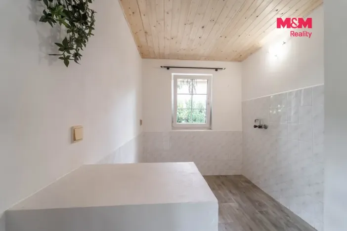 Prodej chaty, Řevnice, Ke Strouze, 55 m2