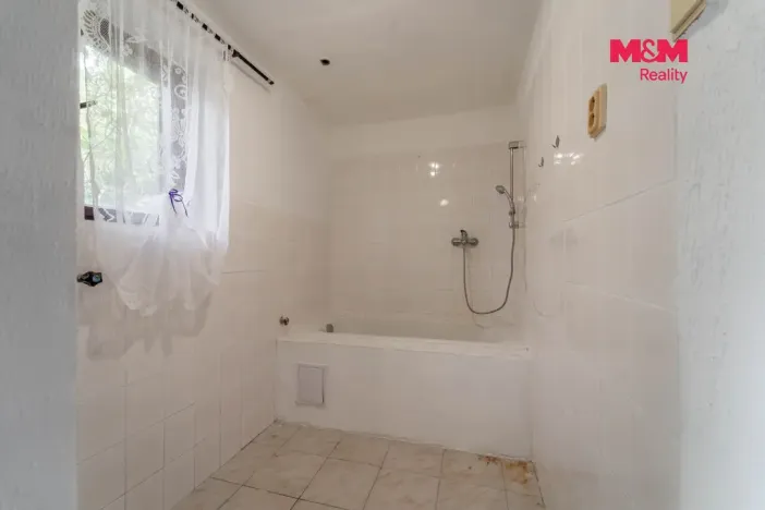 Prodej chaty, Řevnice, Ke Strouze, 55 m2