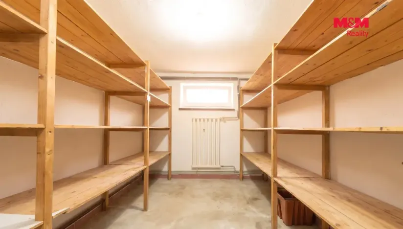Prodej rodinného domu, Ždánice, 139 m2