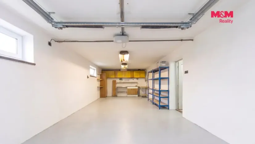 Prodej rodinného domu, Ždánice, 139 m2