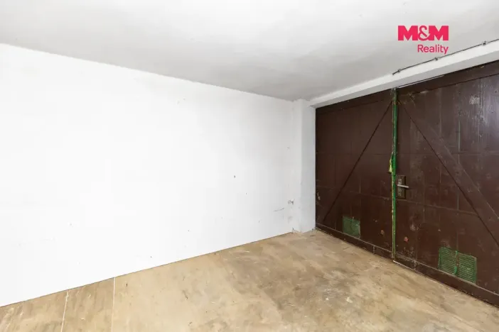 Prodej rodinného domu, Ždánice, 139 m2