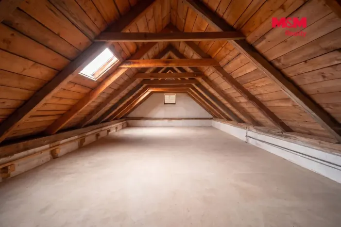 Prodej rodinného domu, Ždánice, 139 m2