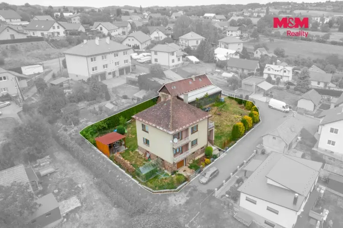 Prodej rodinného domu, Ždánice, 139 m2