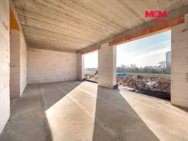 Prodej rodinného domu, Mělník, 132 m2