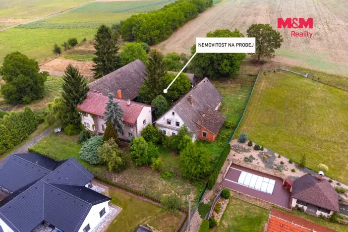 Prodej rodinného domu, Rychnov nad Kněžnou - Dlouhá Ves, 165 m2