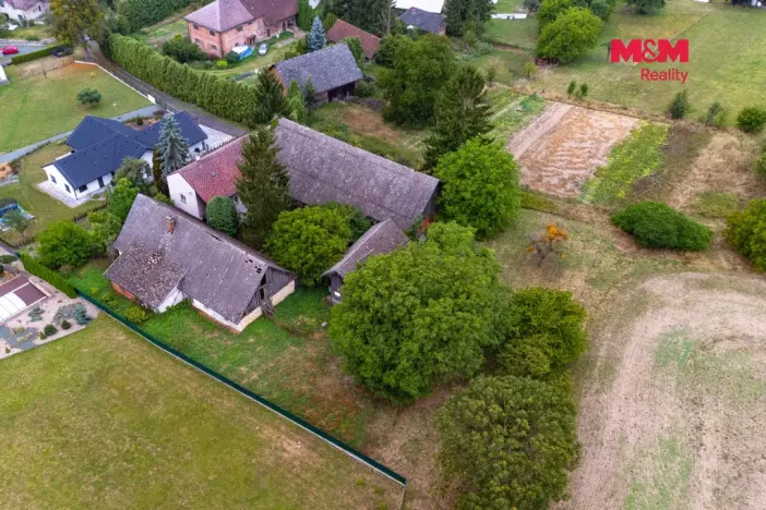 Prodej rodinného domu, Rychnov nad Kněžnou - Dlouhá Ves, 165 m2