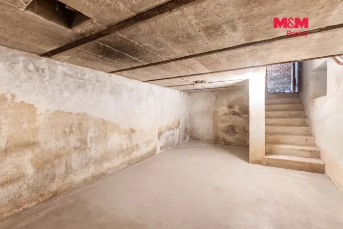 Prodej rodinného domu, Rychnov nad Kněžnou - Dlouhá Ves, 165 m2