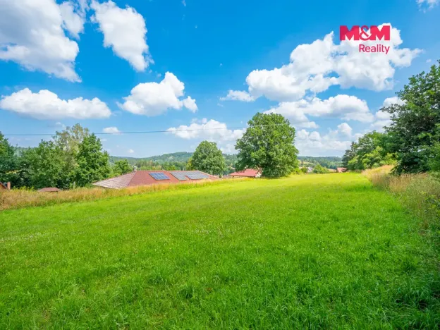 Prodej pozemku pro bydlení, Libež, 6239 m2