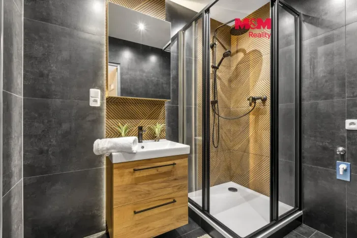 Prodej bytu 3+kk, Hradec Králové - Slezské Předměstí, Severní, 62 m2