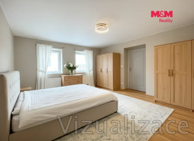 Prodej rodinného domu, Kounice, 88 m2