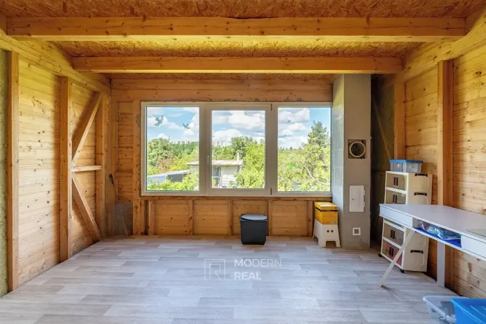 Prodej chaty, Brno, 40 m2