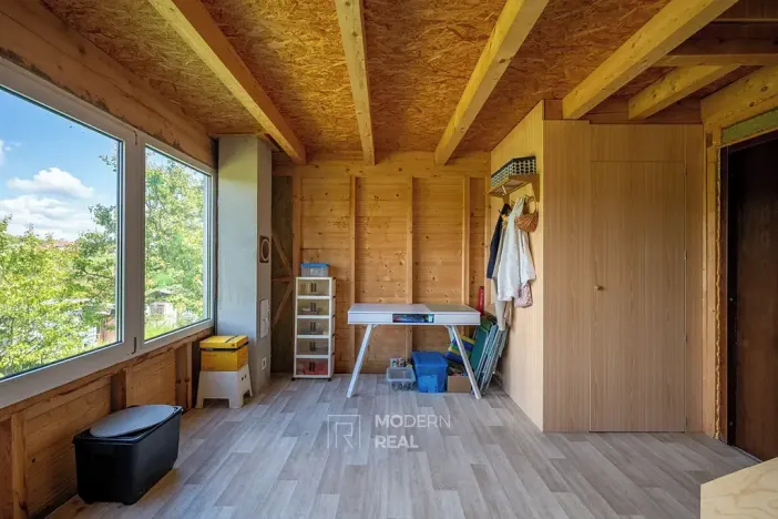 Prodej chaty, Brno, 40 m2