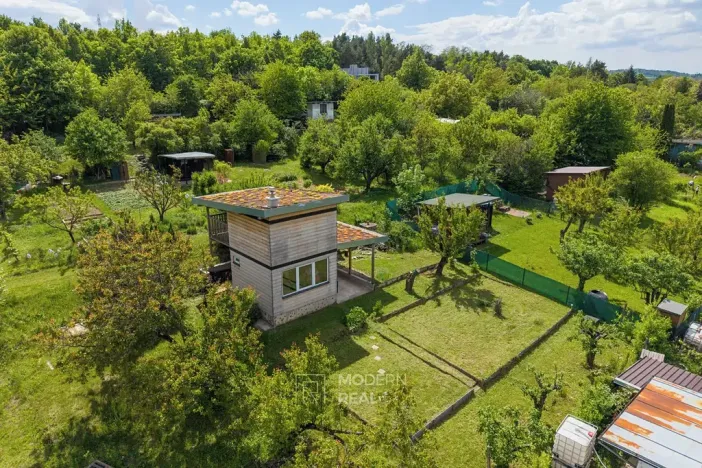 Prodej chaty, Brno, 40 m2