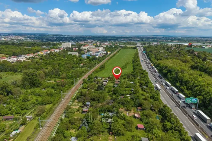 Prodej chaty, Brno, 40 m2