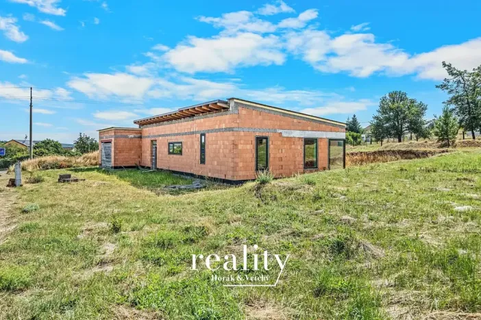 Prodej rodinného domu, Únanov, 292 m2