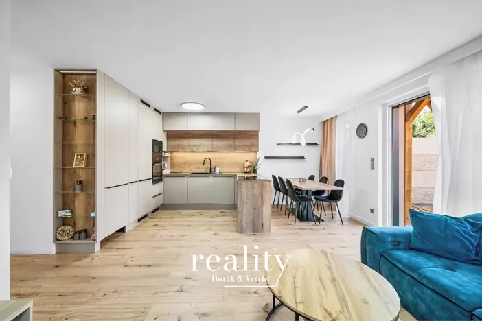 Prodej rodinného domu, Božice, 130 m2