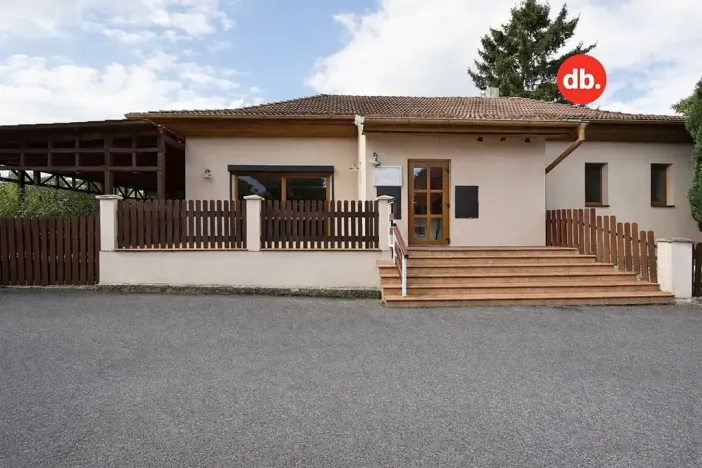 Prodej rodinného domu, Chodov, Dvořákova, 170 m2