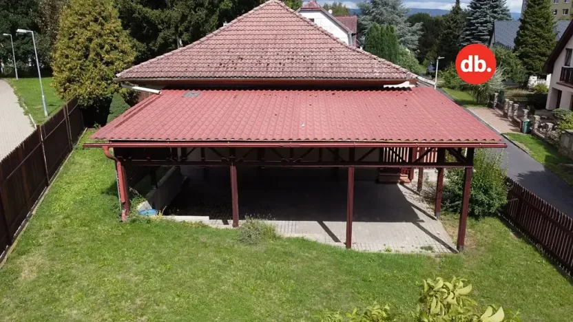 Prodej rodinného domu, Chodov, Dvořákova, 170 m2