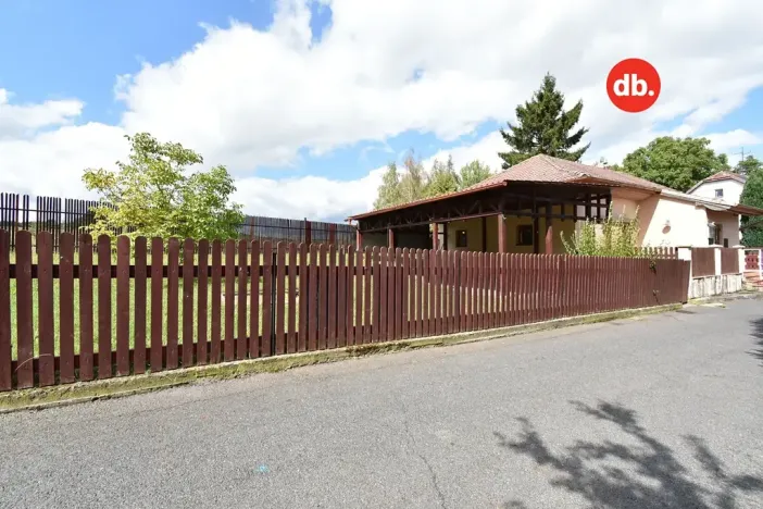 Prodej rodinného domu, Chodov, Dvořákova, 170 m2