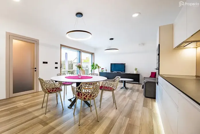 Prodej rodinného domu, Brno, Scheinerova, 130 m2