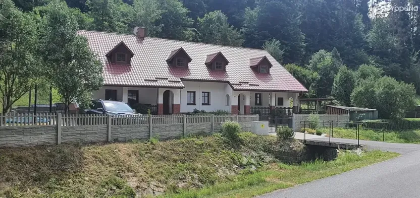 Prodej ubytování, Šumvald, 350 m2