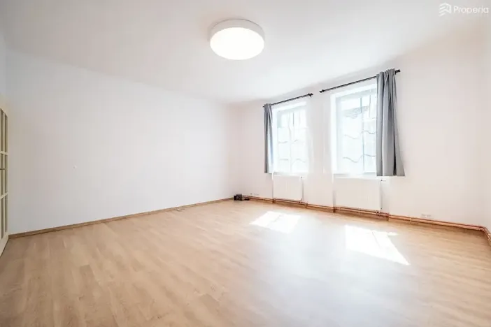 Pronájem obchodního prostoru, Rosice, Brněnská, 84 m2