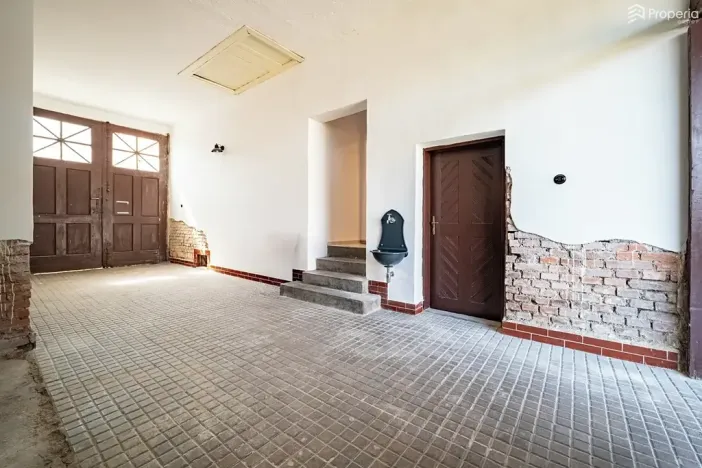 Pronájem rodinného domu, Rosice, Brněnská, 84 m2