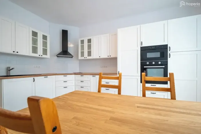 Pronájem rodinného domu, Rosice, Brněnská, 84 m2