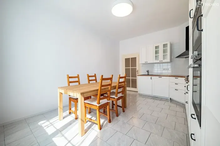 Pronájem rodinného domu, Rosice, Brněnská, 84 m2