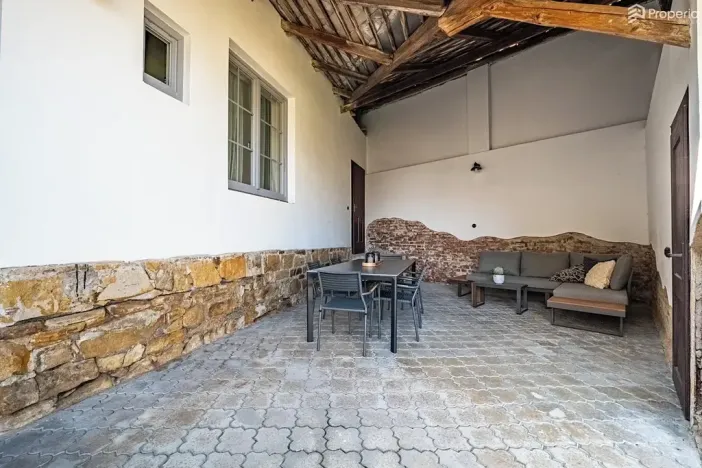 Pronájem rodinného domu, Rosice, Brněnská, 84 m2