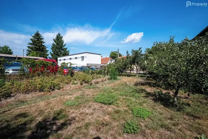 Pronájem rodinného domu, Rosice, Brněnská, 84 m2
