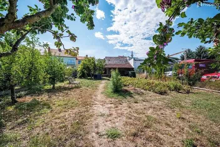 Pronájem rodinného domu, Rosice, Brněnská, 84 m2