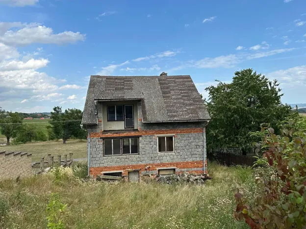 Prodej rodinného domu, Bezuchov, 257 m2