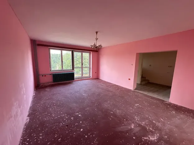 Prodej rodinného domu, Bezuchov, 257 m2