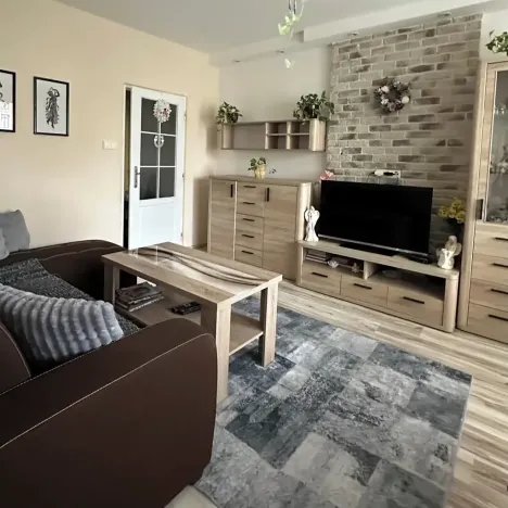 Prodej bytu 3+1, Šumperk, J. z Poděbrad, 61 m2