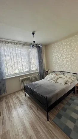 Prodej bytu 3+1, Šumperk, J. z Poděbrad, 61 m2