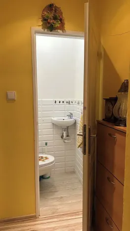 Prodej bytu 3+1, Šumperk, J. z Poděbrad, 61 m2