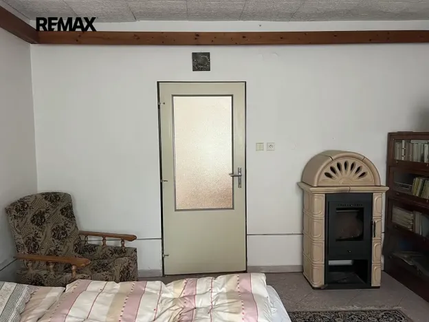 Prodej rodinného domu, Hluboké Mašůvky, 85 m2