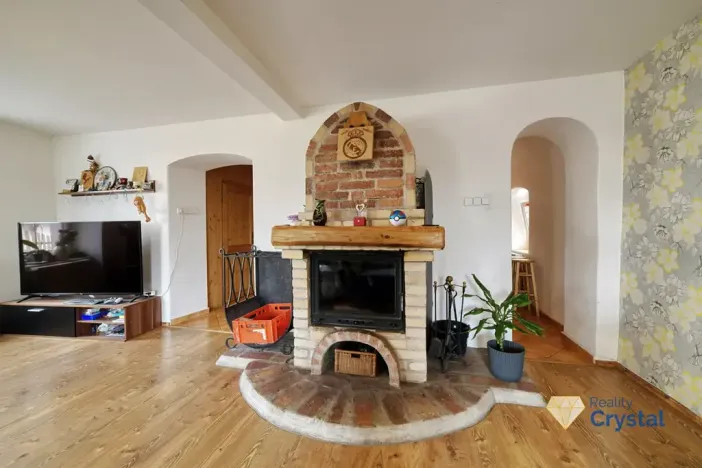 Prodej rodinného domu, Lázně Kynžvart, Zámecká, 158 m2