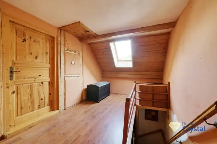 Prodej rodinného domu, Lázně Kynžvart, Zámecká, 158 m2