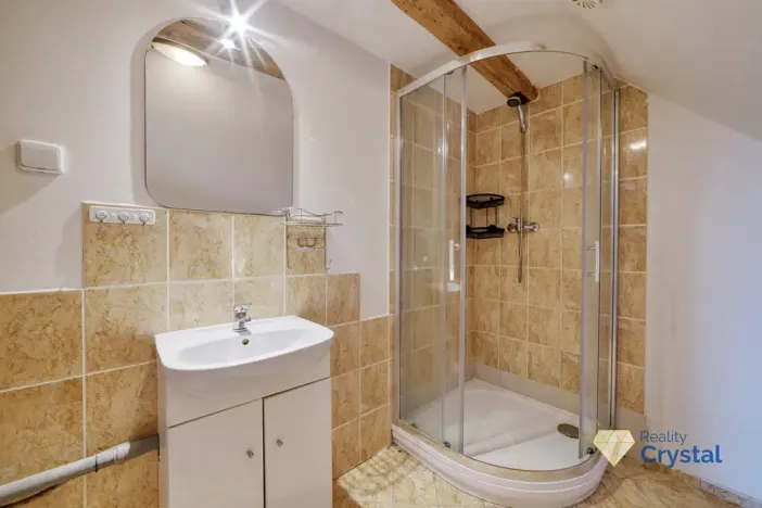 Prodej rodinného domu, Lázně Kynžvart, Zámecká, 158 m2