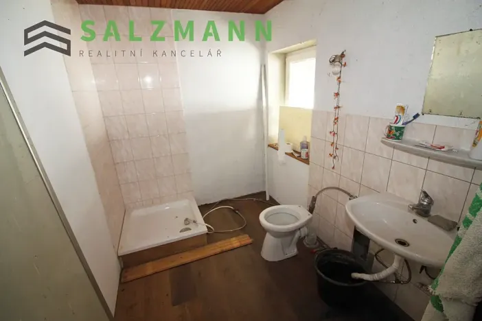 Prodej rodinného domu, Horšovský Týn, 280 m2