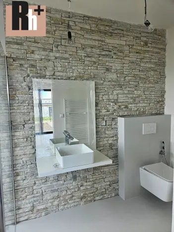 Prodej rodinného domu, Vysoký Újezd, Rochlova, 154 m2