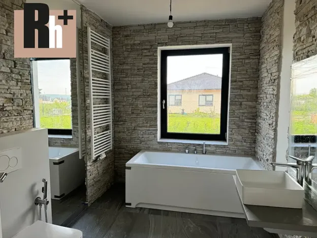 Prodej rodinného domu, Vysoký Újezd, Rochlova, 154 m2