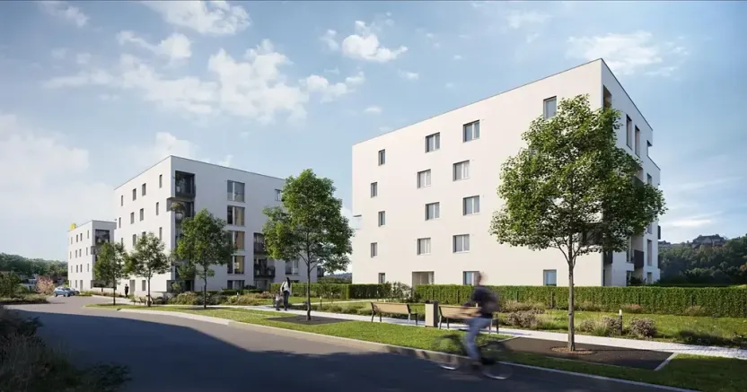 Prodej bytu 1+kk, Praha - Košíře, Leitzova, 37 m2