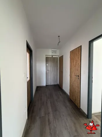 Pronájem bytu 2+1, Horní Stropnice, 56 m2