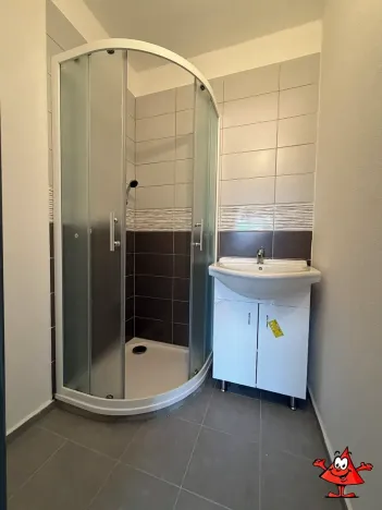 Pronájem bytu 2+1, Horní Stropnice, 56 m2