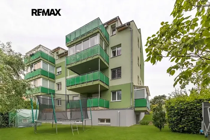 Prodej bytu 4+kk, Praha - Horní Počernice, V javorech, 93 m2